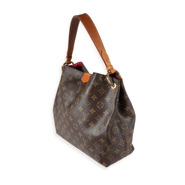 120926 sv 1cdee825 06b1 4bc3 b146 32d51f3946d8 Louis Vuitton Monogram Canvas Graceful PM