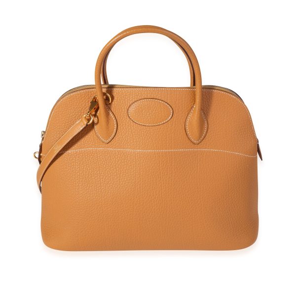 121264 fv Hermes Natural Fjord Bolide 35 GHW