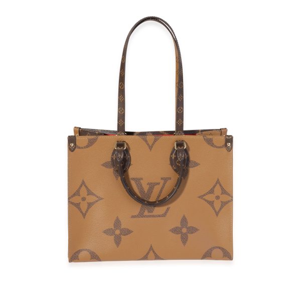 121267 pv ff872d5d bd49 434d bd16 86d088713f91 Louis Vuitton Monogram Monogram Reverse Canvas Onthego PM