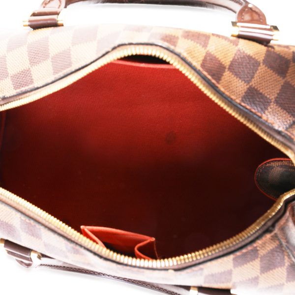 121288 bv d6b10b99 7453 47c1 81ff 7bb5bca0539b Louis Vuitton Damier Ebene Ribera Bag