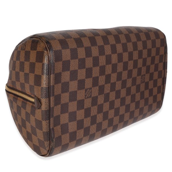 121288 clasp 144d3c27 af85 4e25 b3f2 b327d976a2b0 Louis Vuitton Damier Ebene Ribera Bag