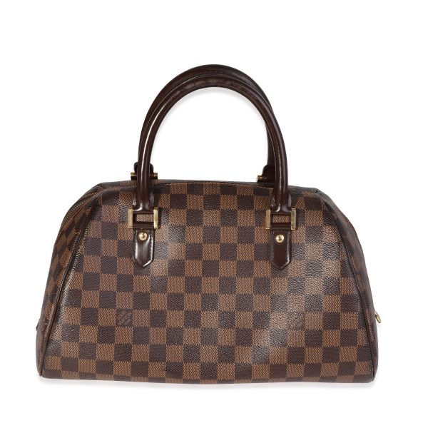 121288 fv 35207036 07fa 46cc 831b 62d15b75eca3 Louis Vuitton Damier Ebene Ribera Bag