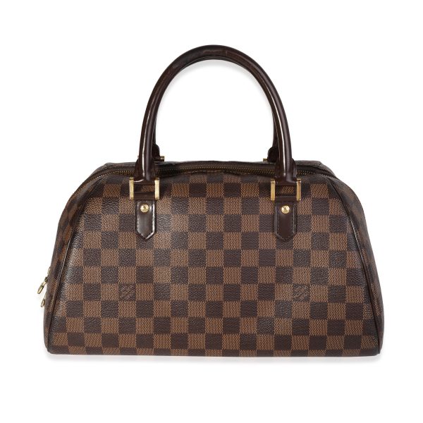 121288 pv 901d6d1e aac4 436c a9cc db65170cc0cb Louis Vuitton Damier Ebene Ribera Bag