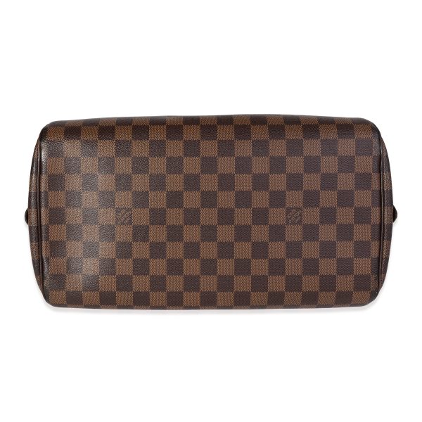 121288 stamp 9a7b317d 4b0f 4d51 8599 2c3cf24f24b7 Louis Vuitton Damier Ebene Ribera Bag