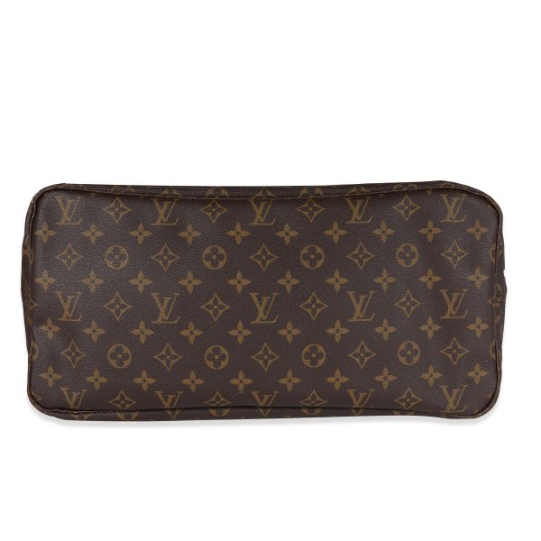 121442 stamp 4333d430 d385 4758 8daf 6f5b45402149 Louis Vuitton Monogram Canvas Neverfull GM