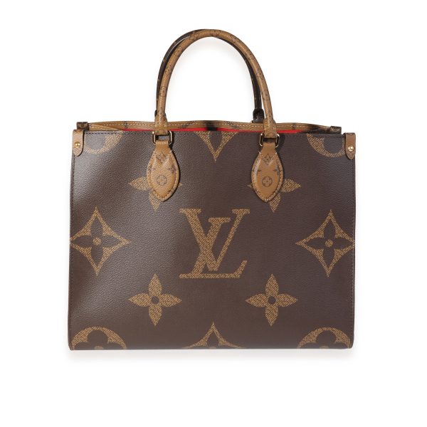 121443 fv 53af3c9b 3d24 4214 9dc0 3146300bd925 Louis Vuitton Monogram Monogram Reverse Canvas Onthego MM