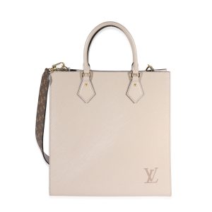 121578 fv Louis Vuitton On the Go GM Tote Bag Shoulder Bag