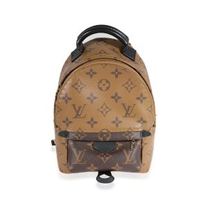 121775 fv 4445a7c6 4856 4bf1 895e b666b5bd14f9 Louis Vuitton Boston Bag Monogram Brown