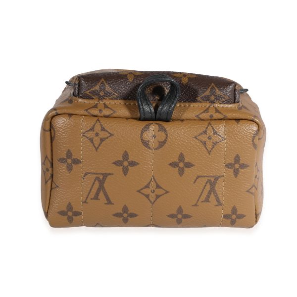 121775 stamp ef8d48a7 adbb 4069 b1c4 81e1c390ab98 Louis Vuitton Monogram Reverse Palm Springs Mini Backpack