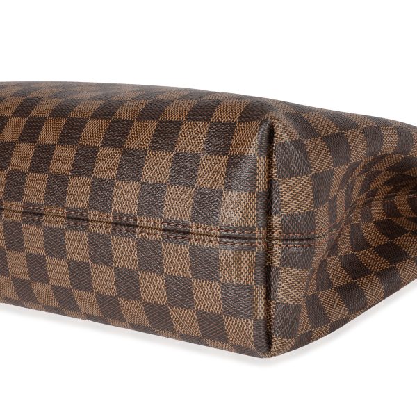 122006 box 0bd7591f 90c3 439c 8471 990cd7a6d9f5 Louis Vuitton Damier Ebene Graceful PM