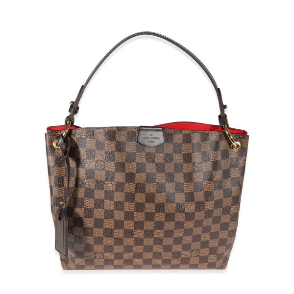 122006 fv 49ac221f 3f20 45f0 bacf 535f130ee3de Louis Vuitton Damier Ebene Graceful PM