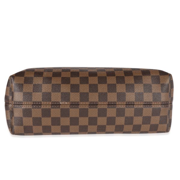 122006 stamp d4fca280 1355 4c12 9980 bc941a7bfd02 Louis Vuitton Damier Ebene Graceful PM