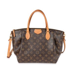 122044 fv 5046a144 0cb3 40d9 8d04 dbe0d76b7ac6 Loewe Amazona Leather Handbag Brown Camel