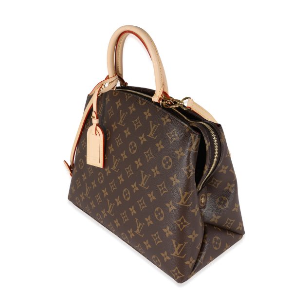 122112 sv 9059eb93 8472 43eb a622 adbb1f6a89d6 Louis Vuitton Monogram Canvas Grand Palais Tote