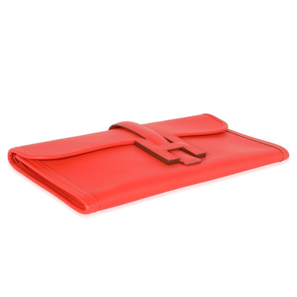 122113 pv 3f613812 77ab 447b be83 3f387800f534 Hermès Rouge Tomate Swift Jige Elan 29