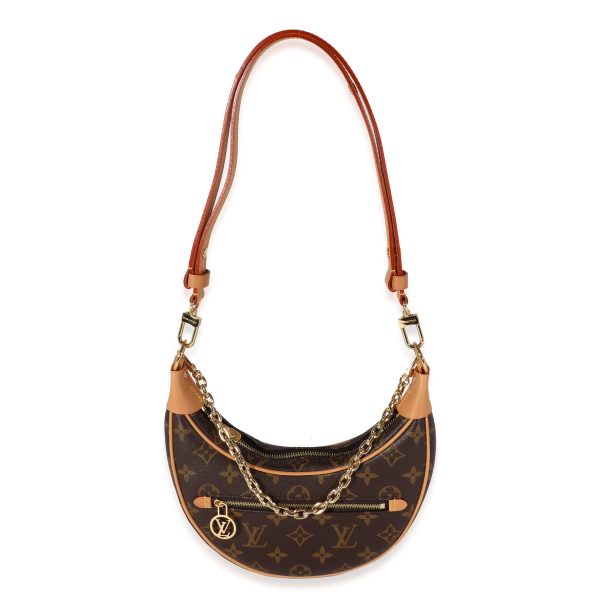 122245 fv 8f6484b9 8ffd 436a bd33 8777ab80a59f Monogram Canvas Loop Bag