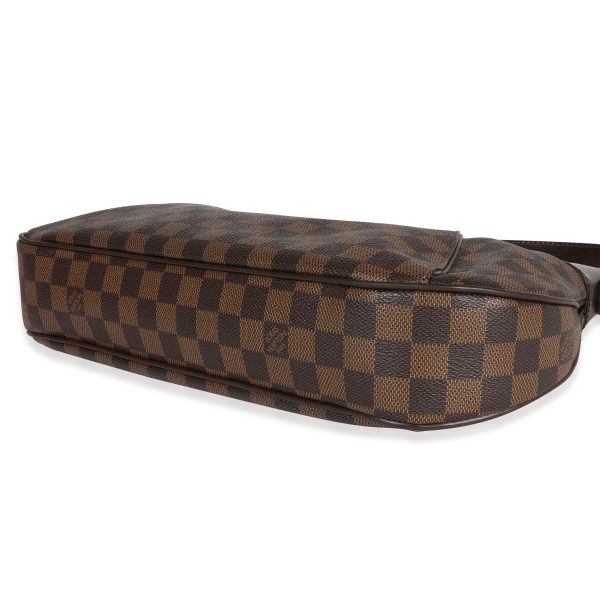 122328 box Louis Vuitton Damier Ebene Thames GM