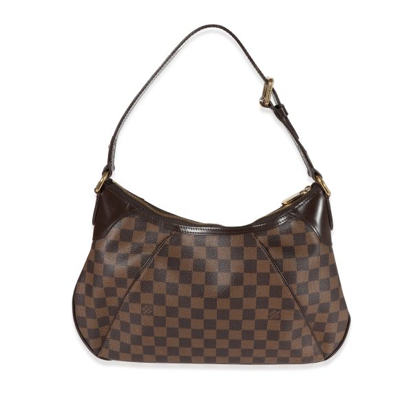 122328 pv Louis Vuitton Damier Ebene Thames GM