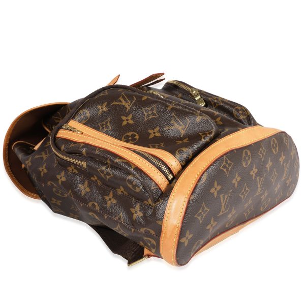 122426 av 0a6b2cc3 9037 4bb0 95a2 242787384a38 Louis Vuitton Monogram Canvas Bosphore Backpack