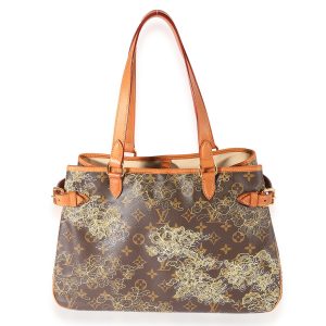 122518 fv LOUIS VUITTON Monogram Speedy 20 Handbag