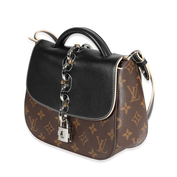 122645 sv Louis Vuitton Monogram Canvas Chain It PM Bag