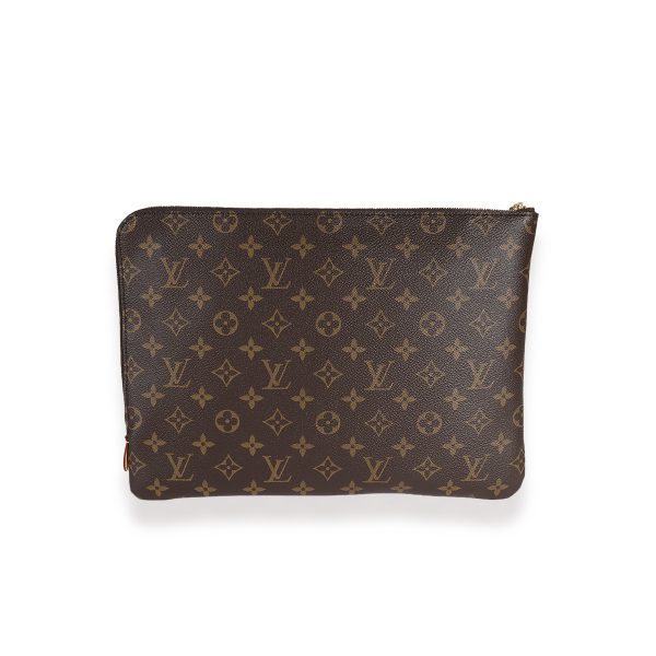 122648 stamp 02923b4b bd44 4522 bfce e99ea3062e14 Louis Vuitton Monogram Canvas Etui Voyage MM