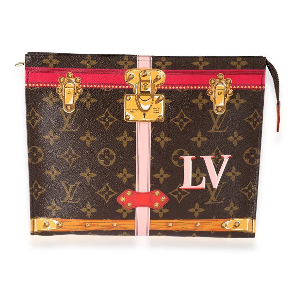 122654 fv 044ff9c7 9f06 4eee a375 957fa83fbcea Louis Vuitton Monogram Summer Trunks Toiletry Pouch 26