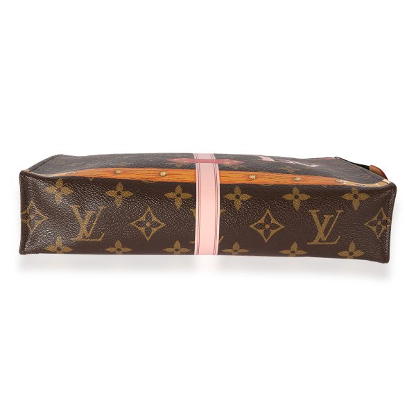 122654 stamp dbd5b478 e402 49aa 8870 ef46957d5ce9 Louis Vuitton Monogram Summer Trunks Toiletry Pouch 26