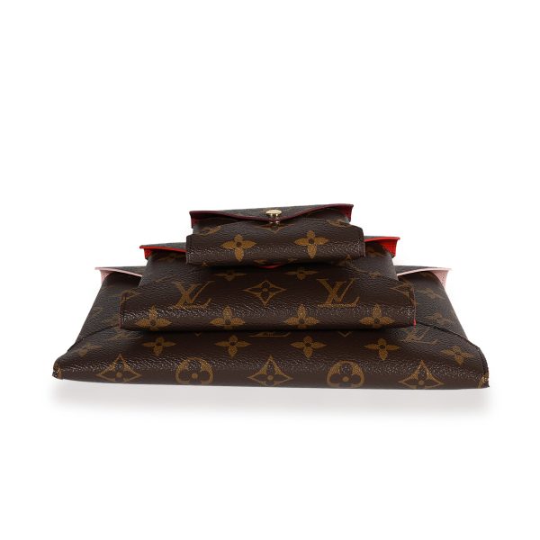 122812 ad1 1e0624a2 9104 45e7 a22e 914201843fba Louis Vuitton Monogram Canvas Kirigami Pochette Set