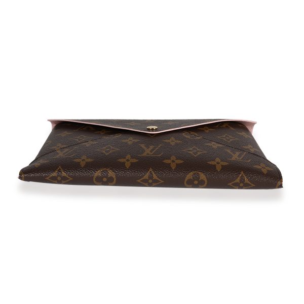 122812 box 5cb76be0 b0f6 4e44 a07a 0079acbf5554 Louis Vuitton Monogram Canvas Kirigami Pochette Set