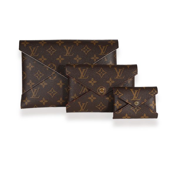 122812 bv 0caef8e5 188e 43b8 b731 180e519e1daf Louis Vuitton Monogram Canvas Kirigami Pochette Set