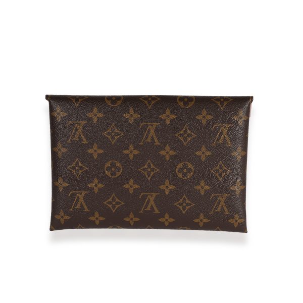 122812 stamp ba039197 6e7f 42b0 bd4c 0666049f485b Louis Vuitton Monogram Canvas Kirigami Pochette Set