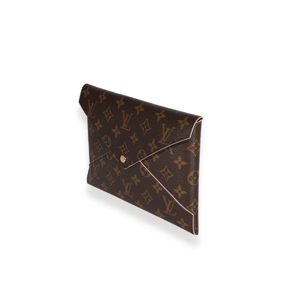 122812 sv 8fd3efc5 7b05 4225 ae6c 3a7d65707ae9 Louis Vuitton Monogram Canvas Kirigami Pochette Set