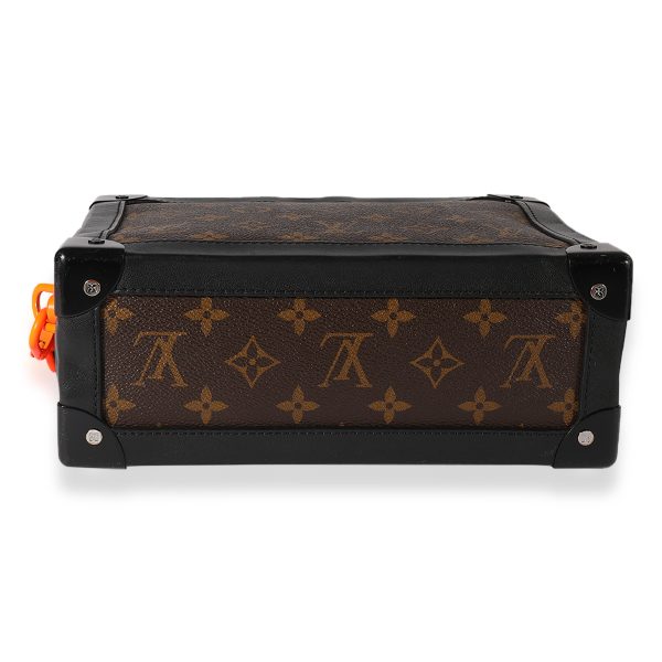 122966 stamp f6e01e67 2934 4537 b4ef 939725fe3f78 Monogram Canvas Solar Ray Soft Trunk Bag