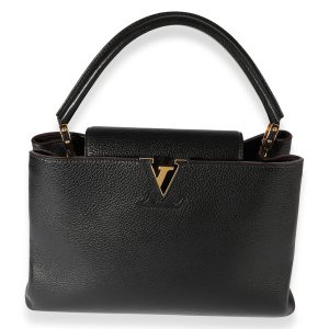 123030 fv Fendi Peekaboo 2WAY Handbag