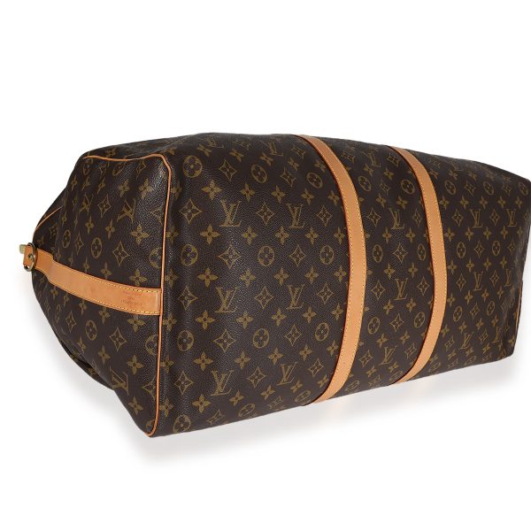 123167 pv 603c057d 21d2 4f08 91ca 39376141c070 Monogram Canvas Keepall Bandoulière 60