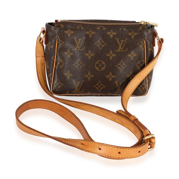 123203 pv 7b39eb88 e81e 469e a203 c37fdc46d161 Louis Vuitton Monogram Canvas Viva Cite PM