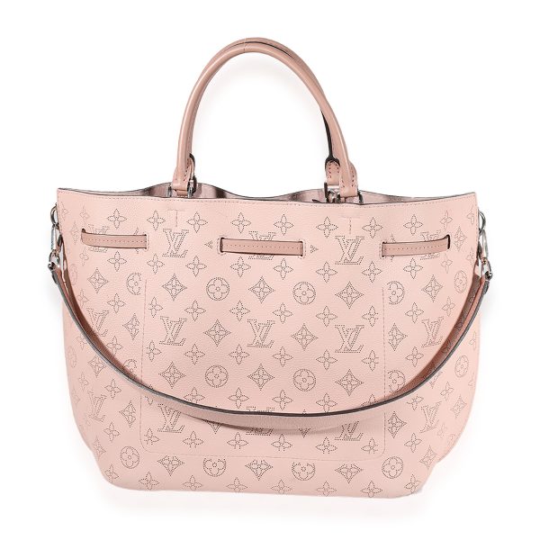 123259 pv Louis Vuitton Magnolia Mahina Girolata Bag