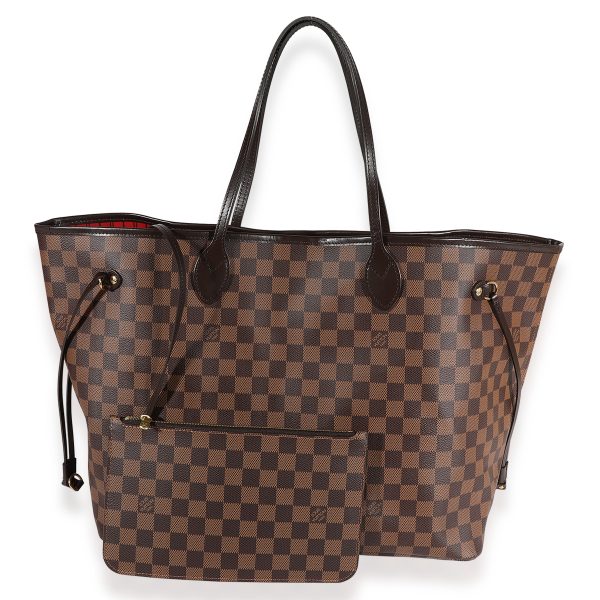 123274 bv 4045637d 12b0 42eb 8470 a6c04d7d3182 Louis Vuitton Damier Ebene Neverfull GM