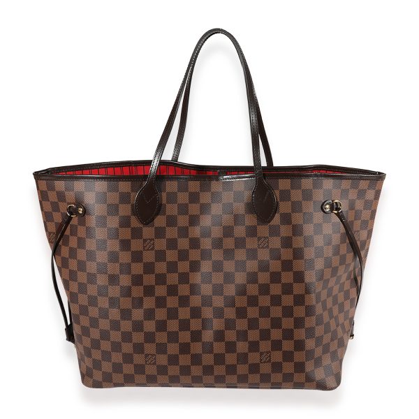 123274 pv d268a0fe 3e19 4fdd b572 c5724e100a2f Louis Vuitton Damier Ebene Neverfull GM