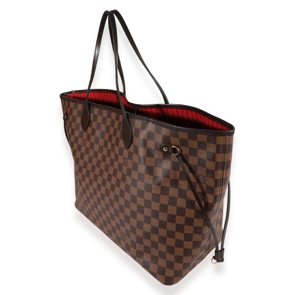 123274 sv 48b75b5e 53bb 45bb 8d22 7d9d691de51a Louis Vuitton Damier Ebene Neverfull GM