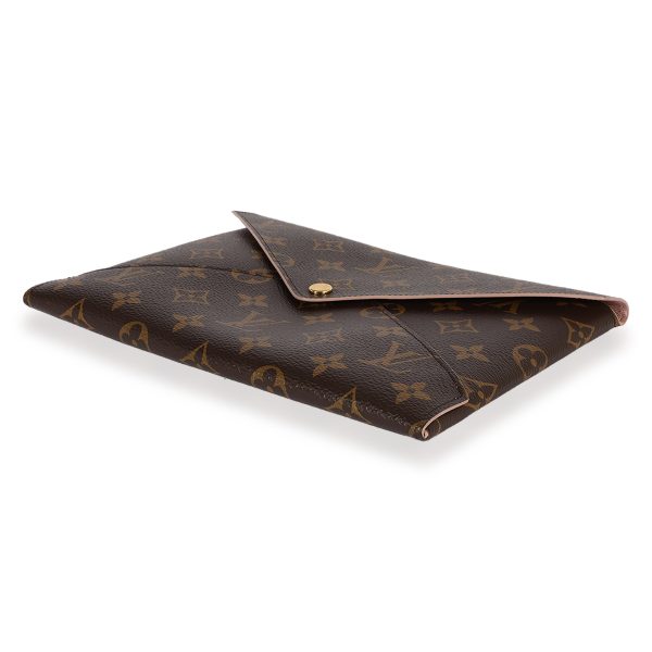 123283 box 0218875d 49ff 4a89 b60c 4c8ca1c7410d Louis Vuitton Monogram Canvas Kirigami Large Pouch