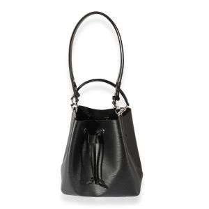 123294 fv Louis Vuitton Handbag Monogram Mahina Hina PM Coquille 2way