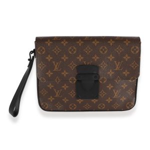 123378 fv Louis Vuitton Soft Trunk Shoulder Bag Multicolor