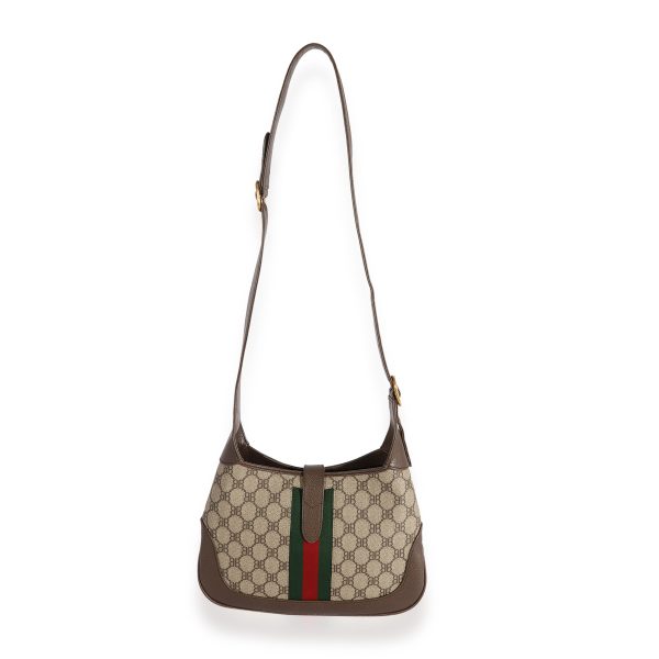 123461 bv x Gucci Hacker Project Small Jackie Bag