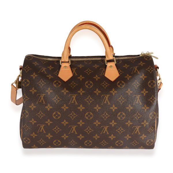 123613 pv 22adfbc1 8cba 454c be40 429f57828bbc Louis Vuitton Monogram Canvas Speedy Bandoulière 35