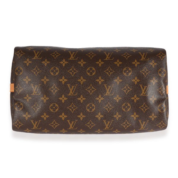 123613 stamp 36bce4d8 a9f2 4be5 92c3 cd1f6901dc59 Louis Vuitton Monogram Canvas Speedy Bandoulière 35