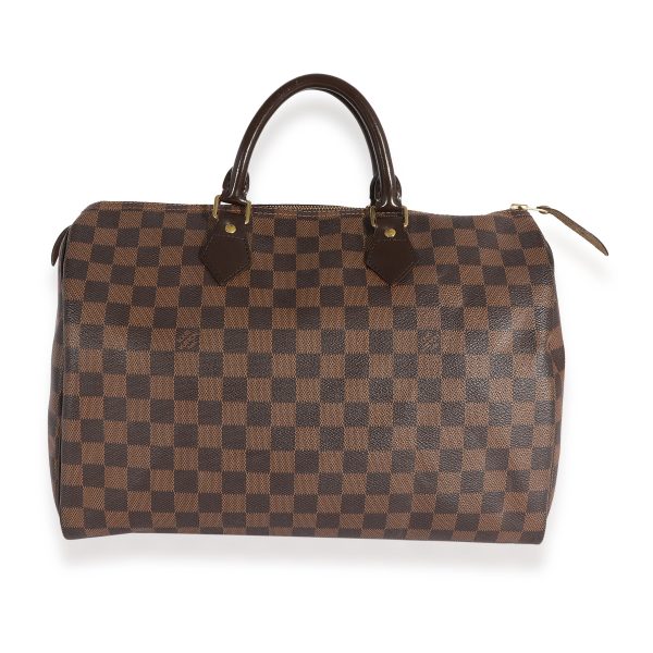 123929 bv 60c809a1 b89c 4f73 a1ae f8996eca26f3 Louis Vuitton Damier Ebene Speedy 35