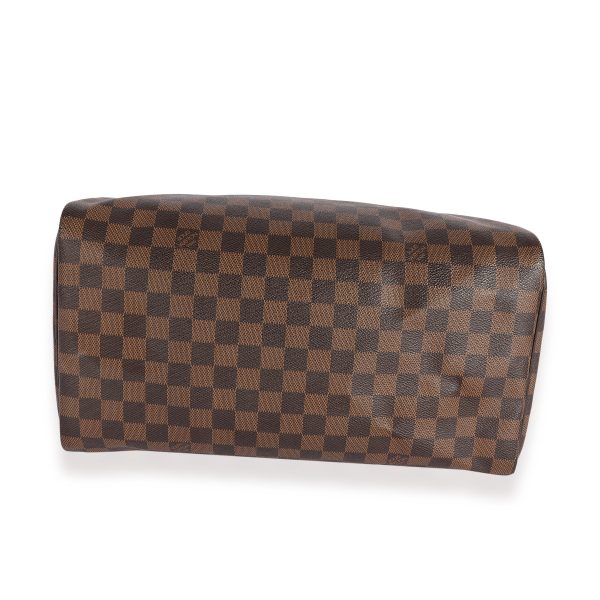 123929 pv 84783131 c1f3 434e a130 2beede44ed95 Louis Vuitton Damier Ebene Speedy 35