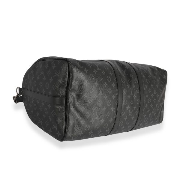 123991 box df167d91 51db 4131 b9ba 8292270705f1 Monogram Eclipse Keepall Bandoulière 55